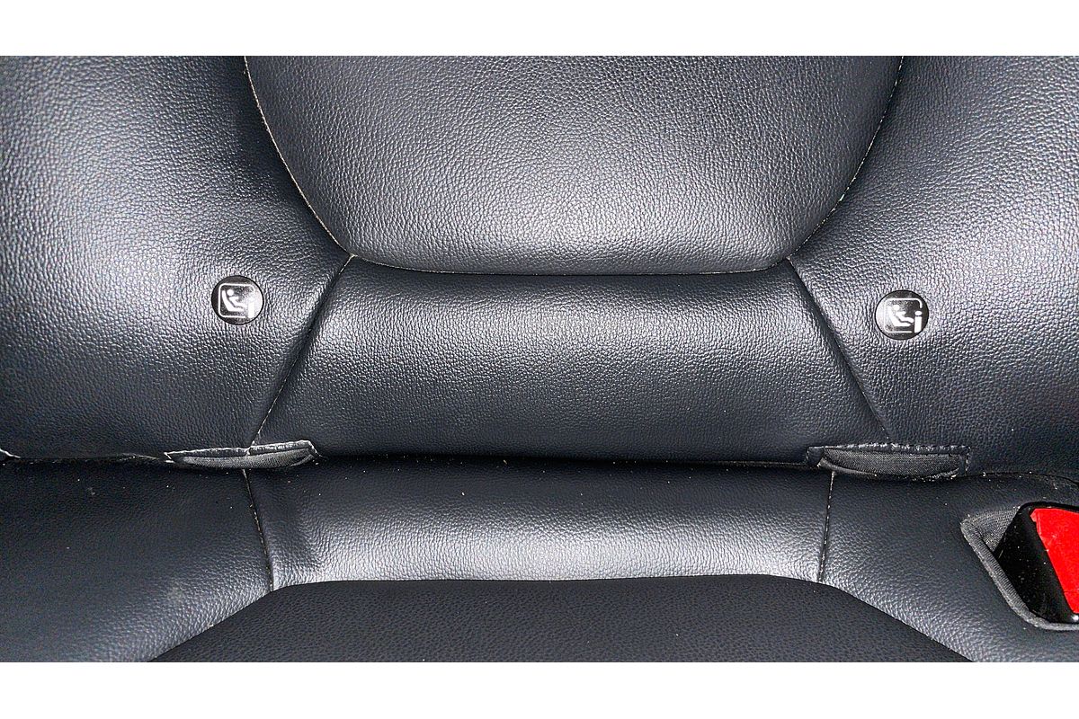 2020 MG ZS Excite AZS1