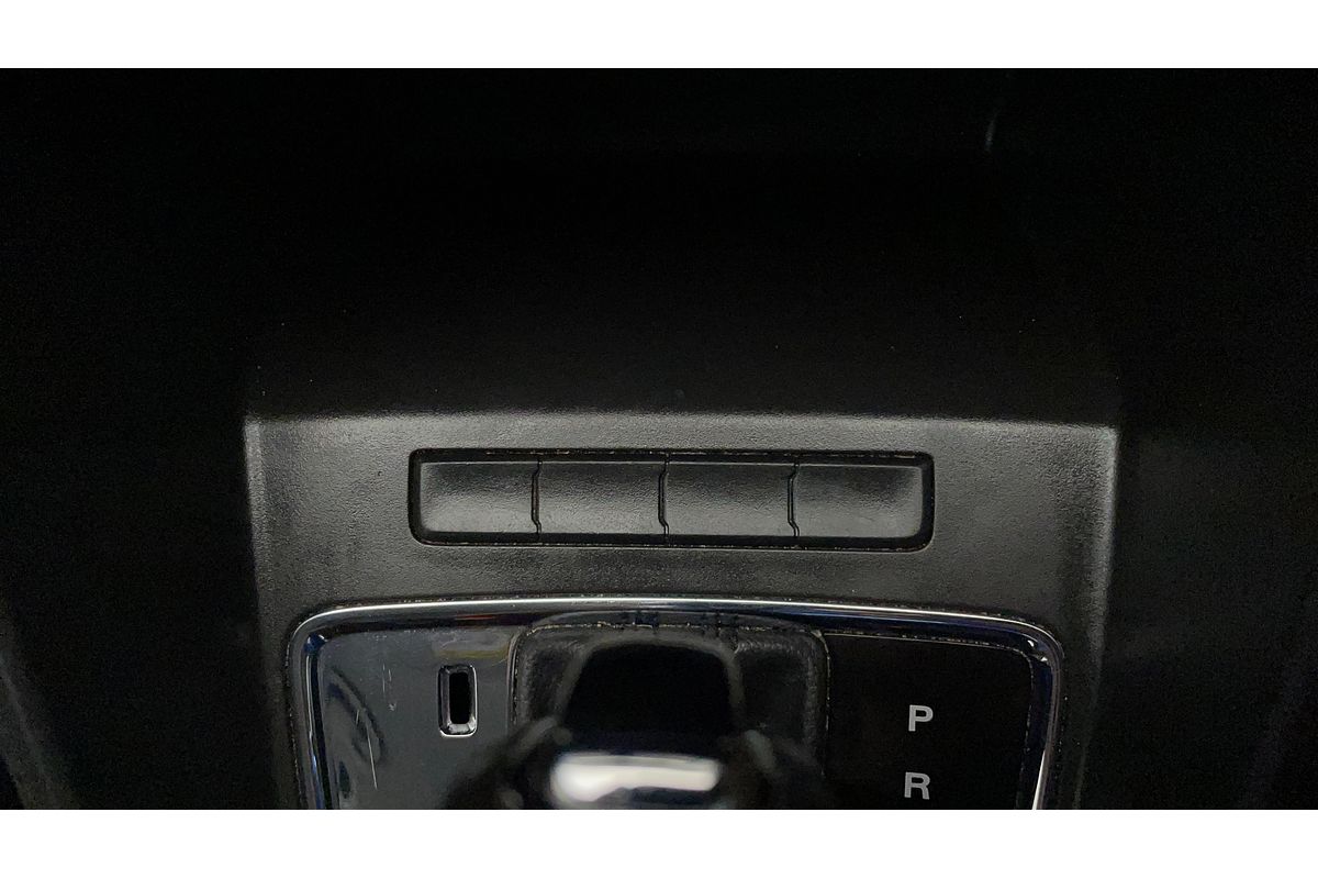 2020 MG ZS Excite AZS1