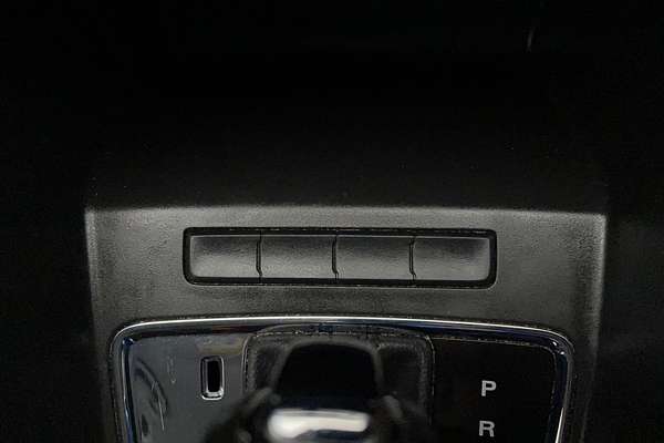 2020 MG ZS Excite AZS1