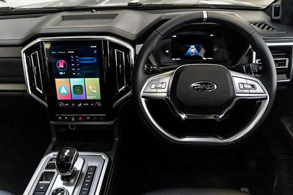 2025 JAC T9 Haven All Wheel Drive