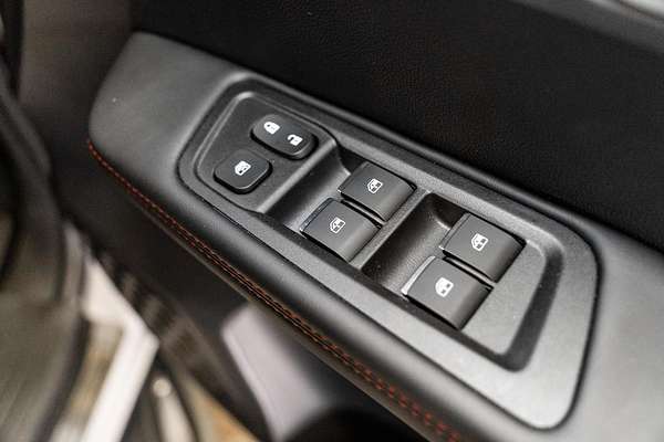 2025 JAC T9 Haven All Wheel Drive