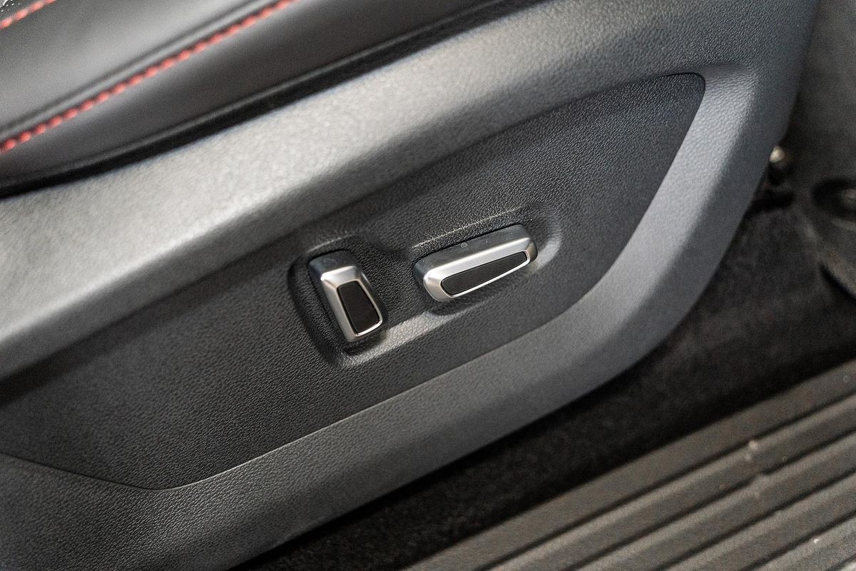 2025 JAC T9 Haven All Wheel Drive