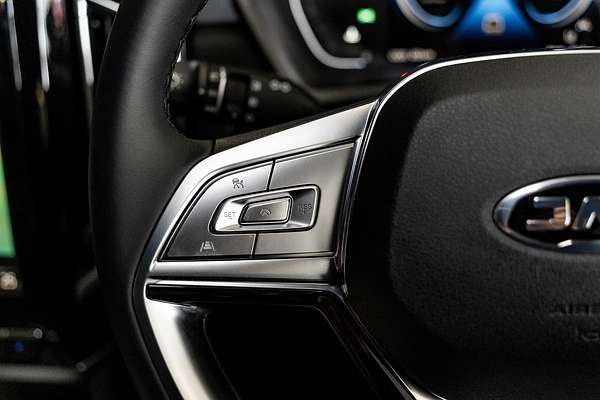 2025 JAC T9 Haven All Wheel Drive