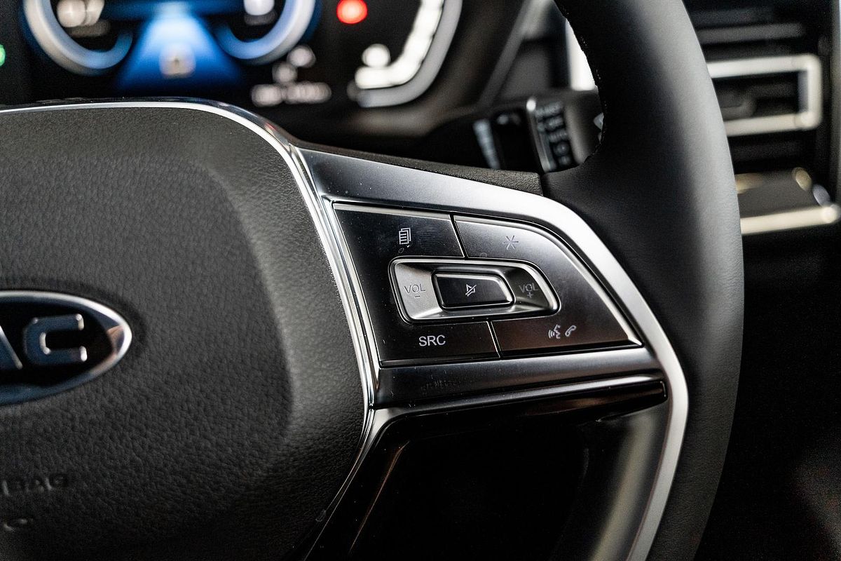 2025 JAC T9 Haven All Wheel Drive