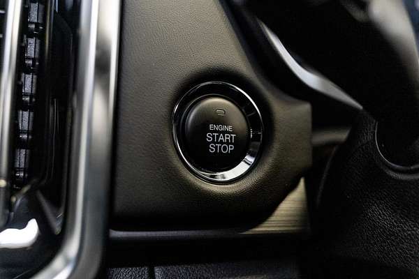 2025 JAC T9 Haven All Wheel Drive