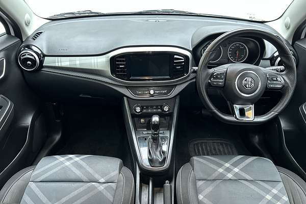 2023 MG MG3 Core