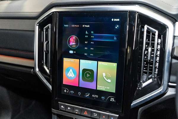 2025 JAC T9 Haven All Wheel Drive