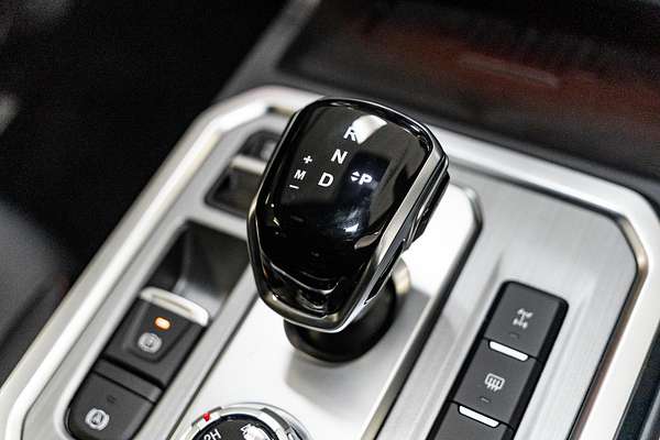 2025 JAC T9 Haven All Wheel Drive