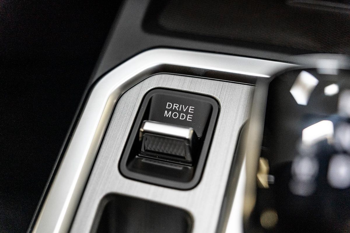 2025 JAC T9 Haven All Wheel Drive