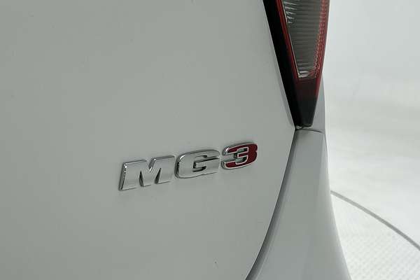 2023 MG MG3 Core