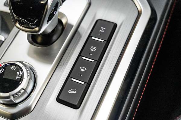 2025 JAC T9 Haven All Wheel Drive