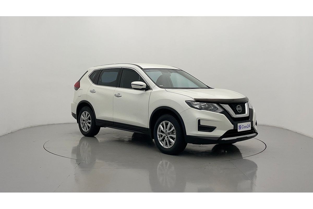 2021 Nissan X-TRAIL ST T32