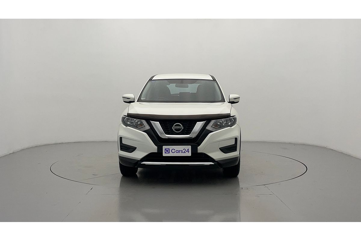 2021 Nissan X-TRAIL ST T32