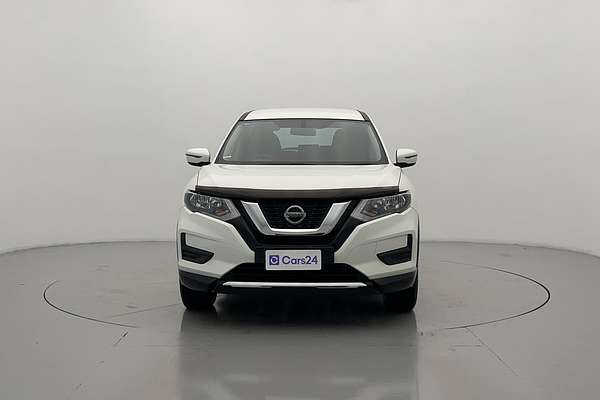 2021 Nissan X-TRAIL ST T32