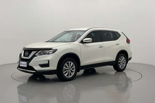 2021 Nissan X-TRAIL ST T32