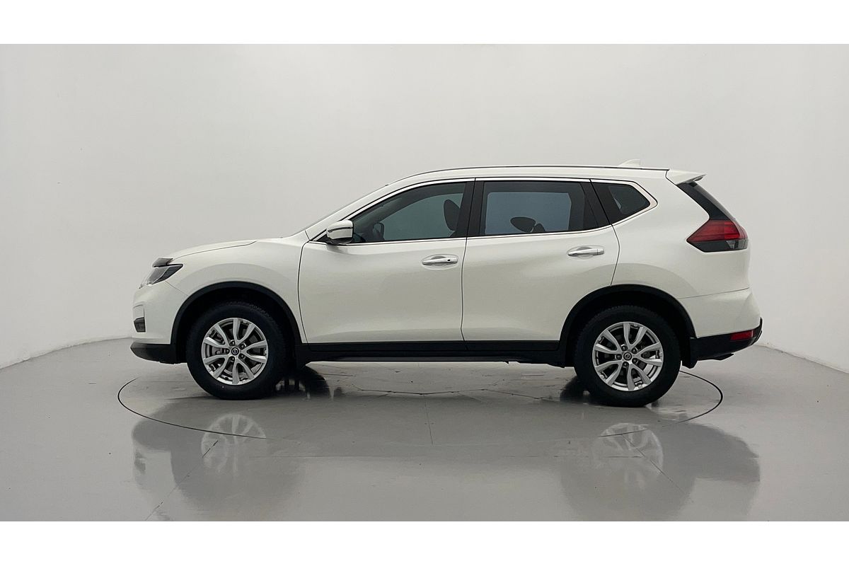 2021 Nissan X-TRAIL ST T32