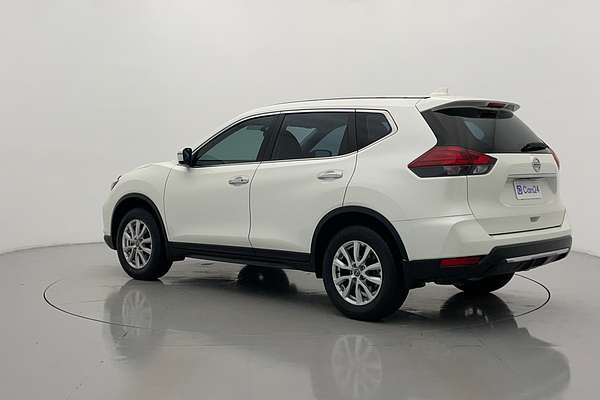 2021 Nissan X-TRAIL ST T32