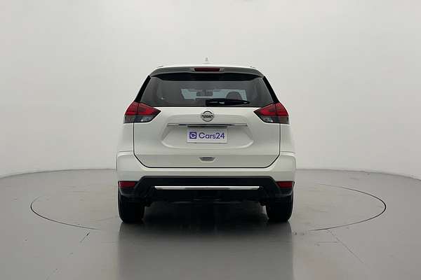 2021 Nissan X-TRAIL ST T32