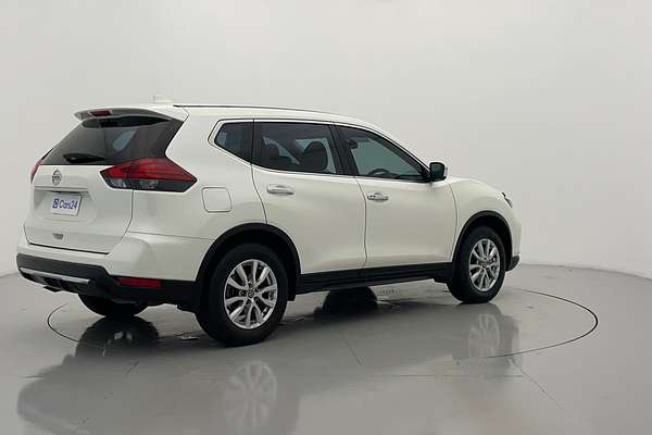 2021 Nissan X-TRAIL ST T32