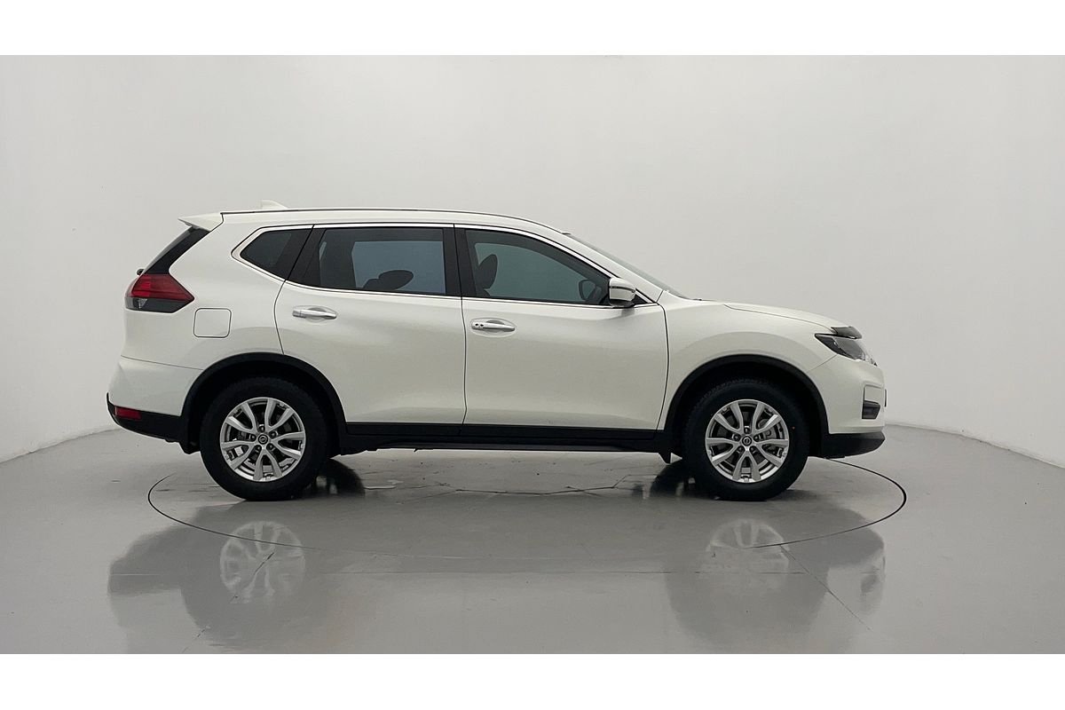 2021 Nissan X-TRAIL ST T32