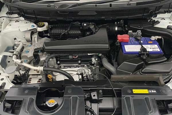 2021 Nissan X-TRAIL ST T32