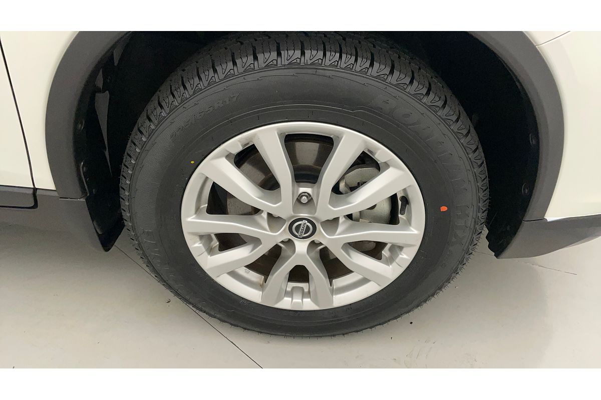 2021 Nissan X-TRAIL ST T32