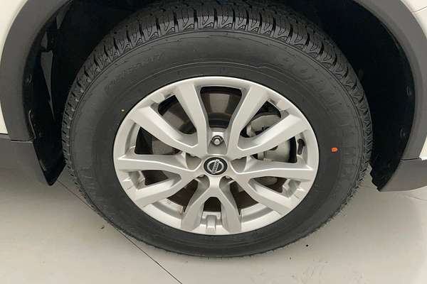 2021 Nissan X-TRAIL ST T32