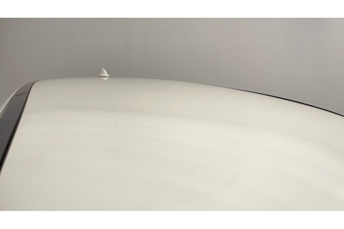 2021 Nissan X-TRAIL ST T32