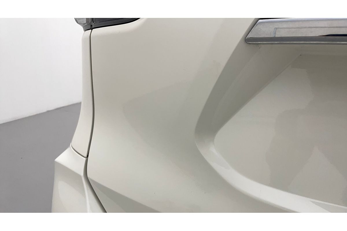 2021 Nissan X-TRAIL ST T32