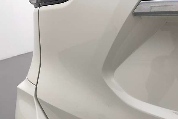 2021 Nissan X-TRAIL ST T32