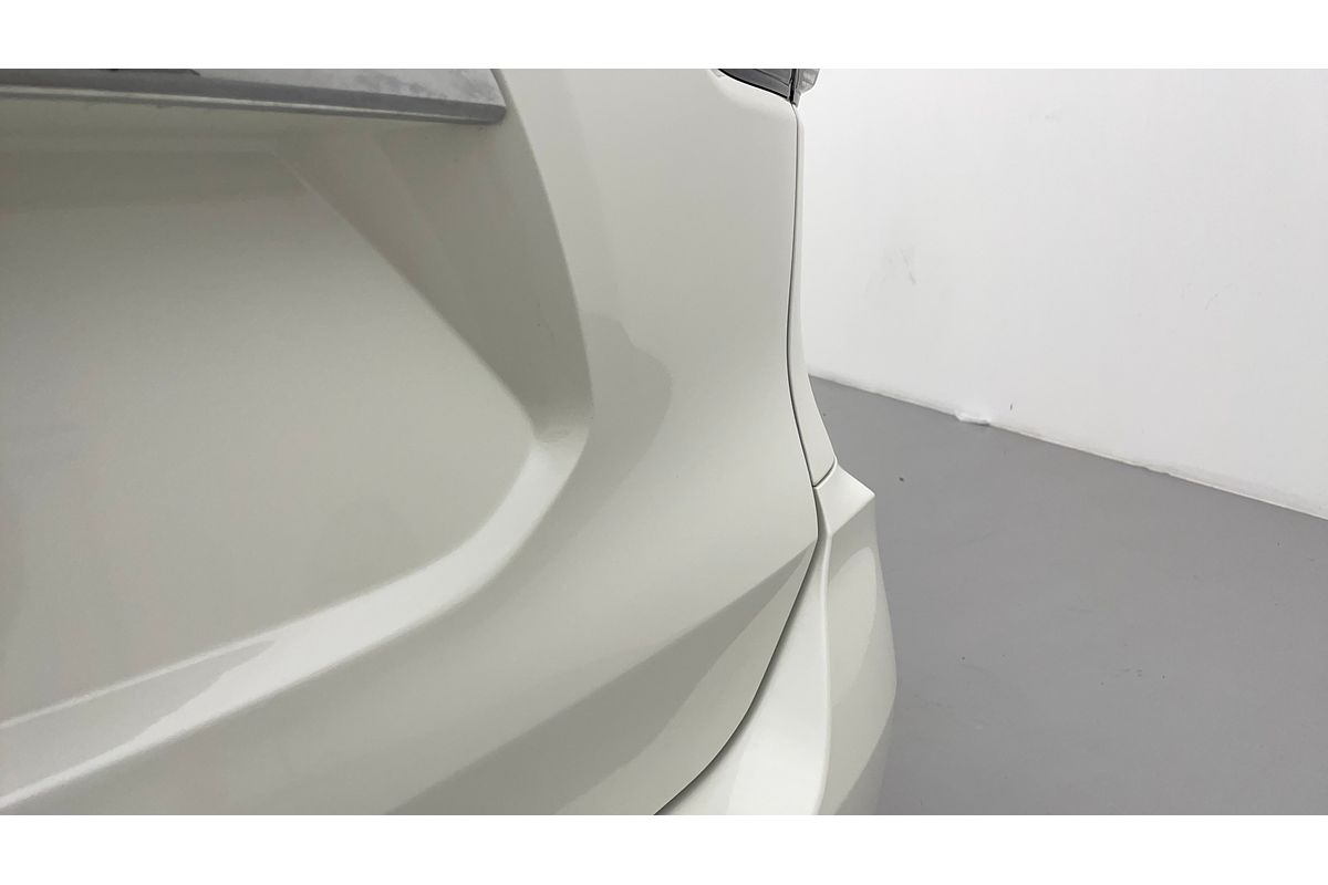 2021 Nissan X-TRAIL ST T32