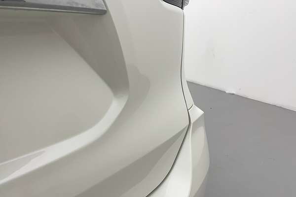 2021 Nissan X-TRAIL ST T32