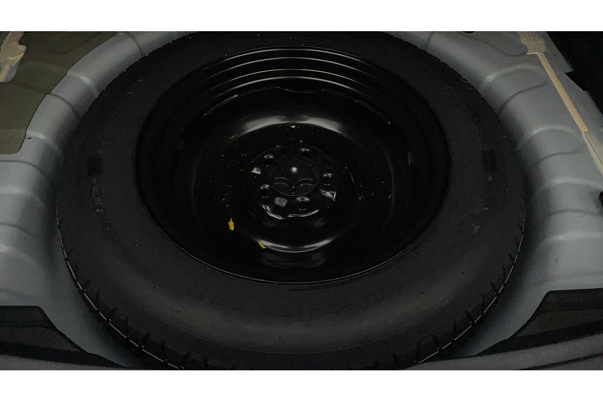 2021 Nissan X-TRAIL ST T32