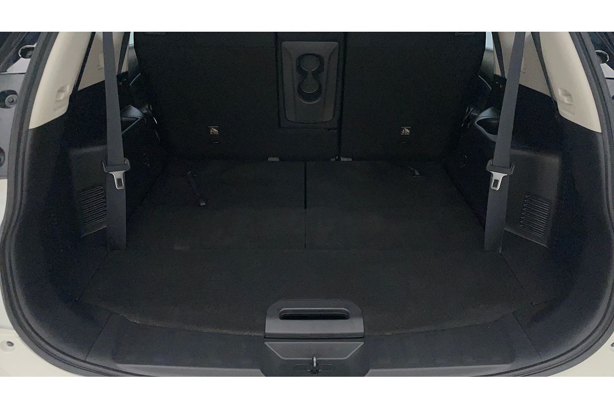 2021 Nissan X-TRAIL ST T32