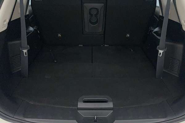 2021 Nissan X-TRAIL ST T32