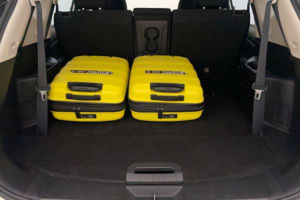 2021 Nissan X-TRAIL ST T32