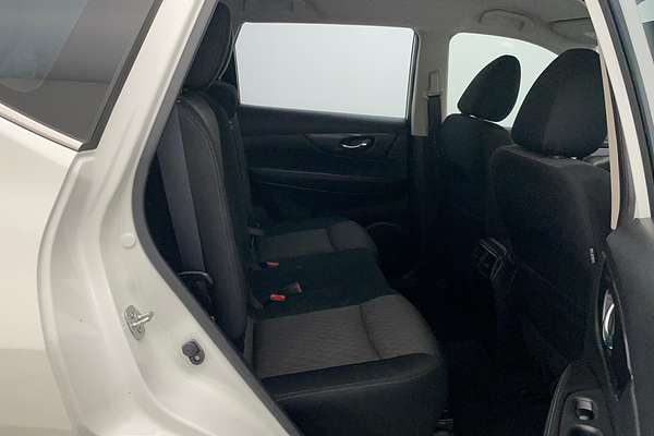 2021 Nissan X-TRAIL ST T32