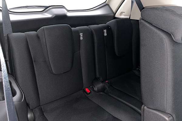 2021 Nissan X-TRAIL ST T32