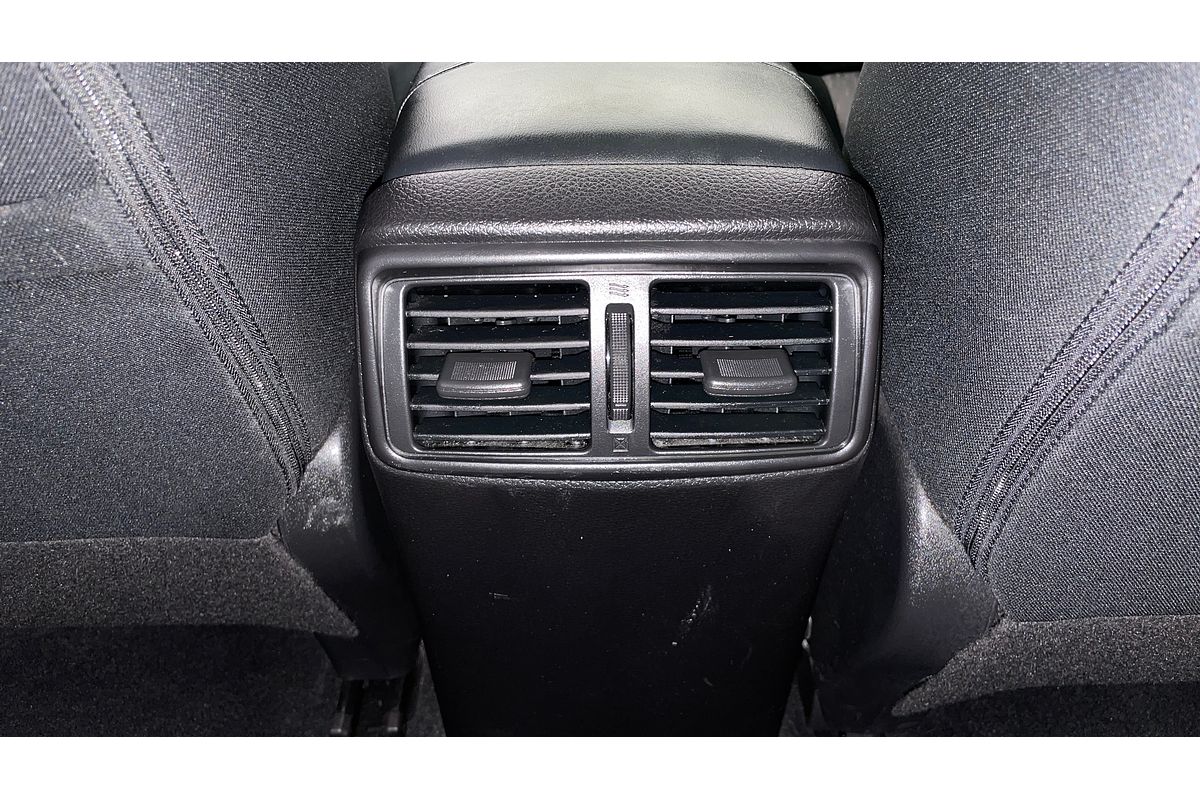 2021 Nissan X-TRAIL ST T32