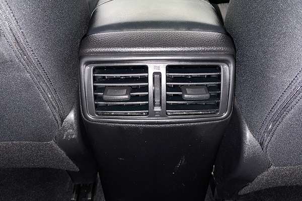 2021 Nissan X-TRAIL ST T32