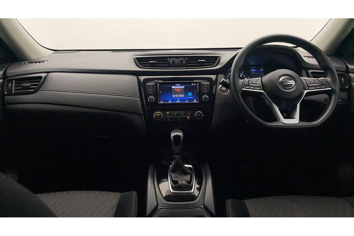 2021 Nissan X-TRAIL ST T32