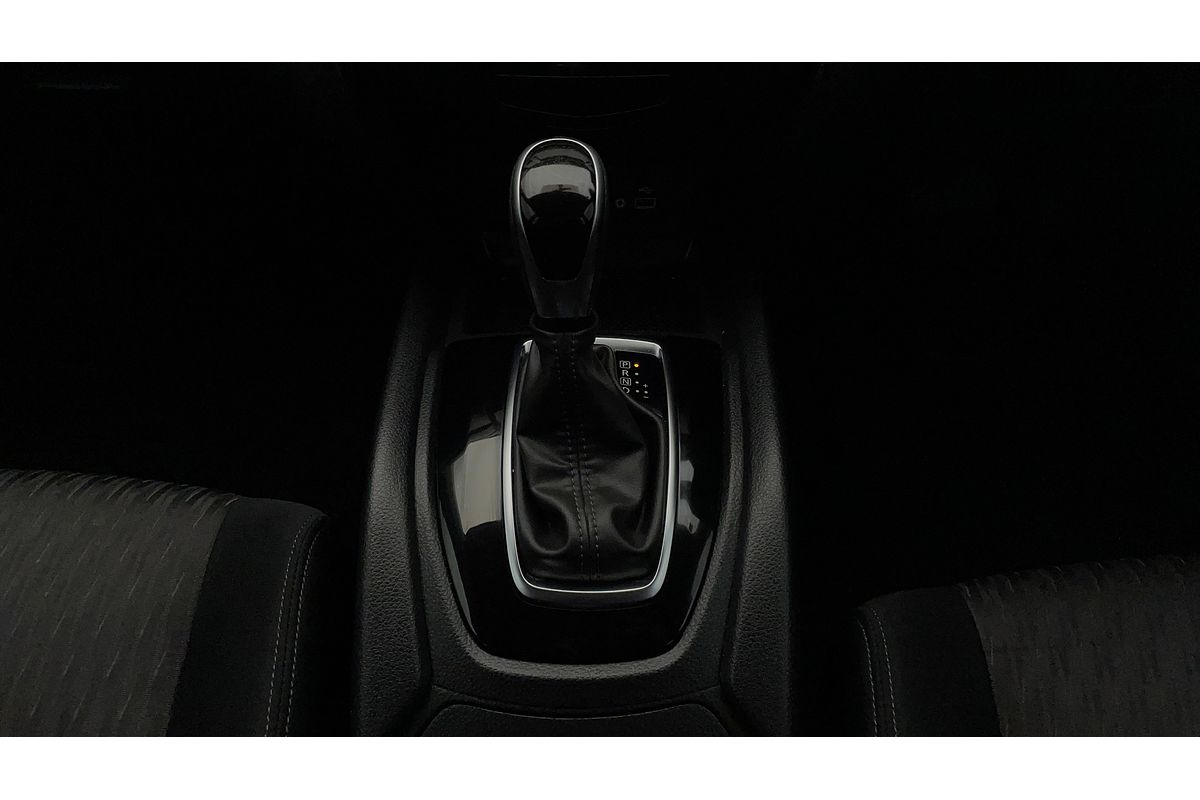 2021 Nissan X-TRAIL ST T32