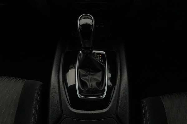 2021 Nissan X-TRAIL ST T32