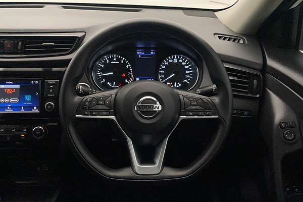 2021 Nissan X-TRAIL ST T32