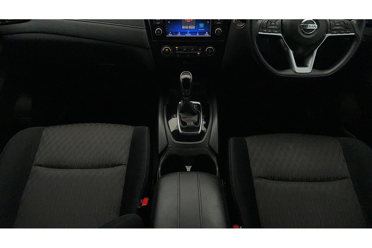 2021 Nissan X-TRAIL ST T32