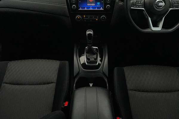2021 Nissan X-TRAIL ST T32