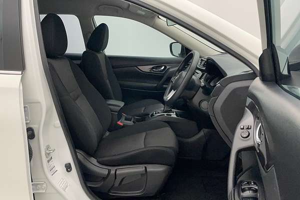 2021 Nissan X-TRAIL ST T32