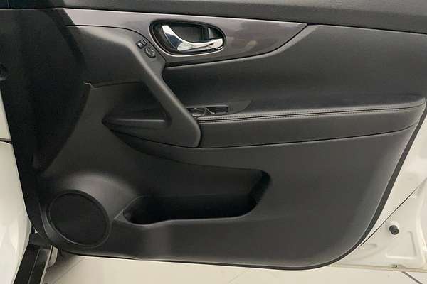 2021 Nissan X-TRAIL ST T32