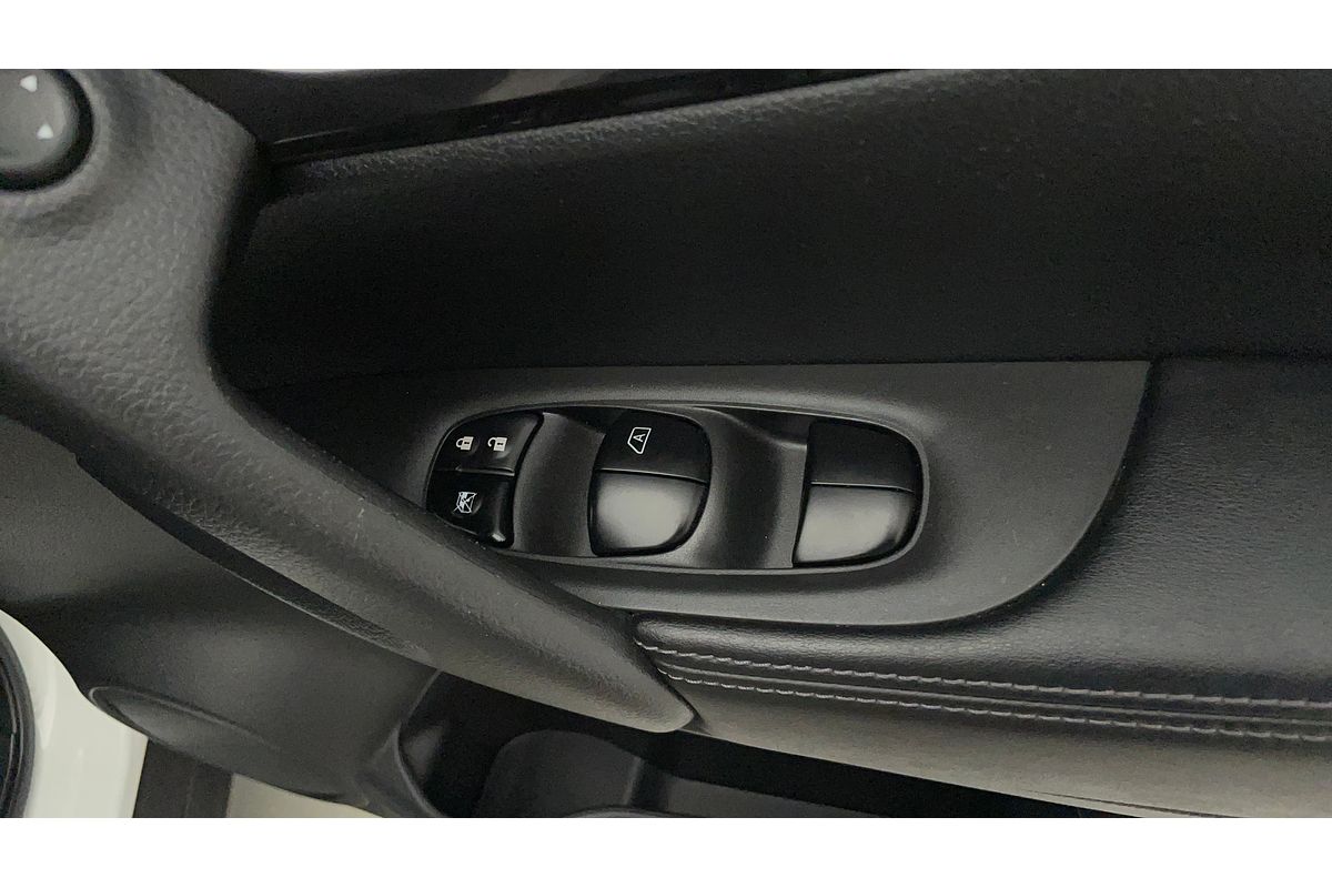 2021 Nissan X-TRAIL ST T32