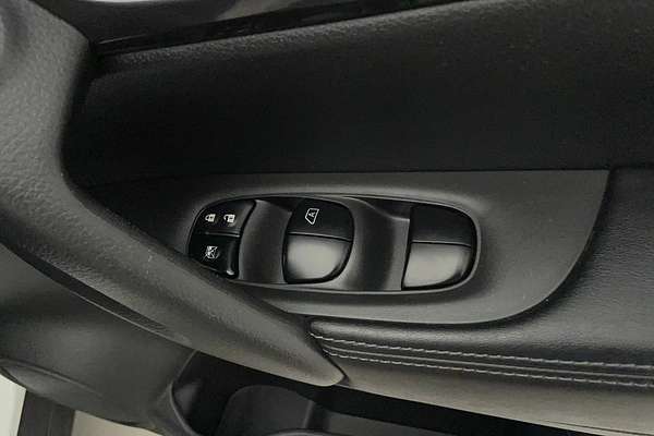 2021 Nissan X-TRAIL ST T32